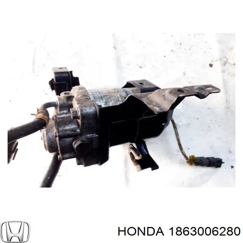 1863006280 Honda