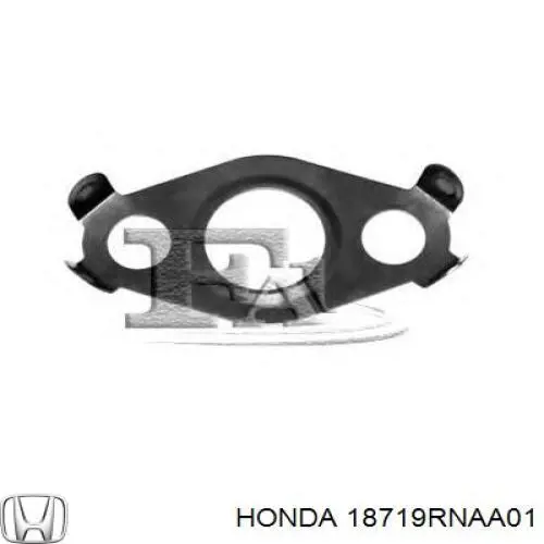 18719RNAA01 Honda