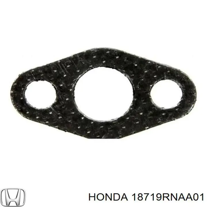 Junta de válvula EGR Honda 18719RNAA01 precio, desde 3,91 EUR
