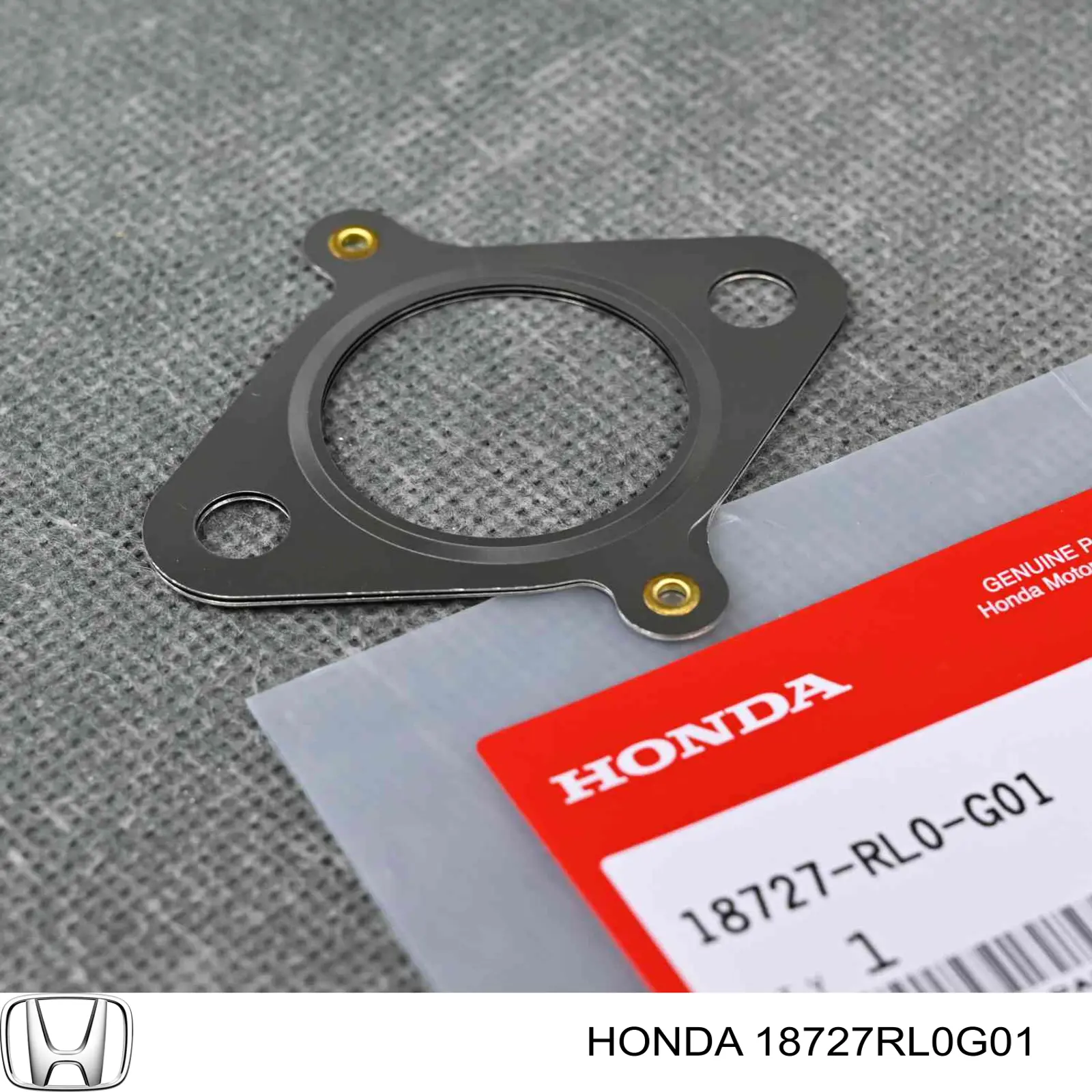 18727RL0G01 Honda