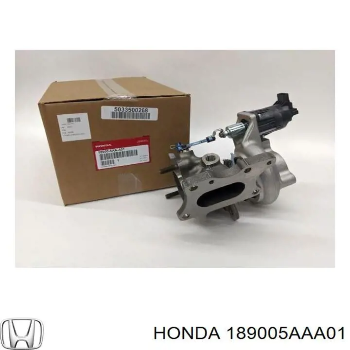 Comprar ECDHD001 NTY Turbo de coche