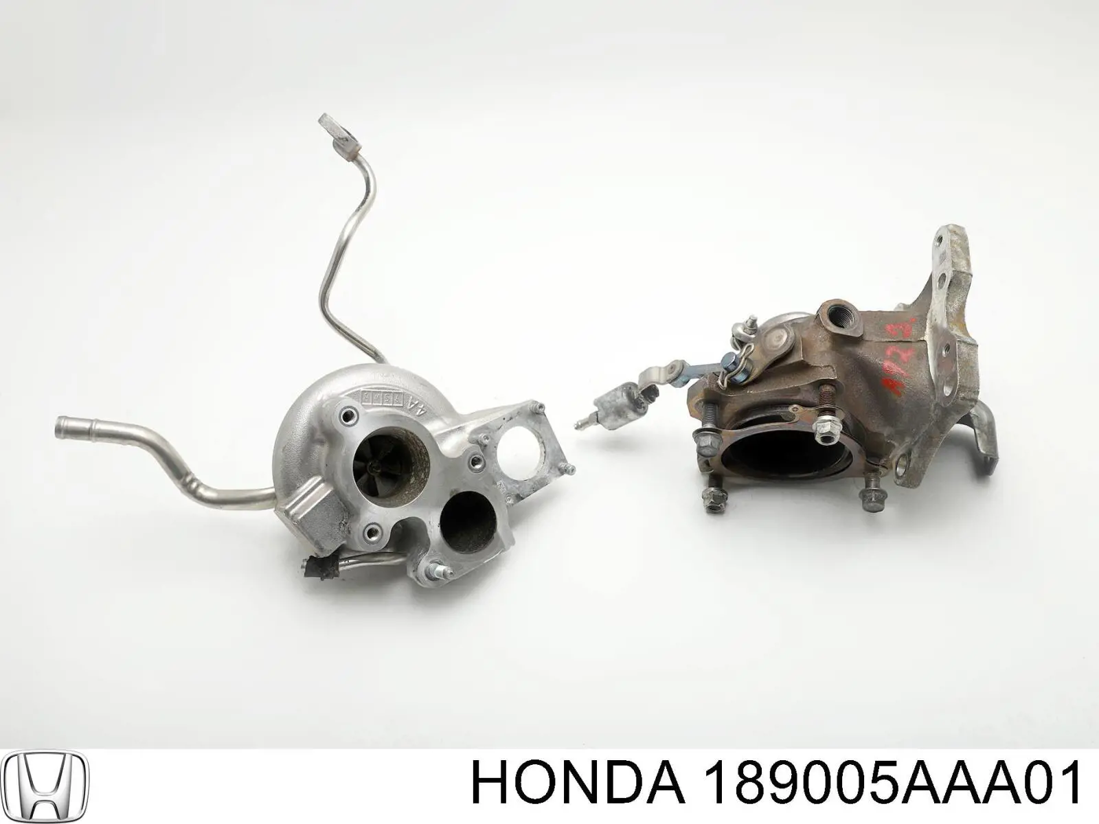 Turbocompresor NTY ECDHD001 precio, desde 116,59 EUR