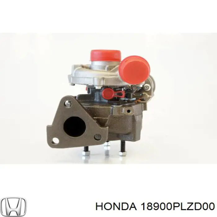 18900PLZD00 Honda