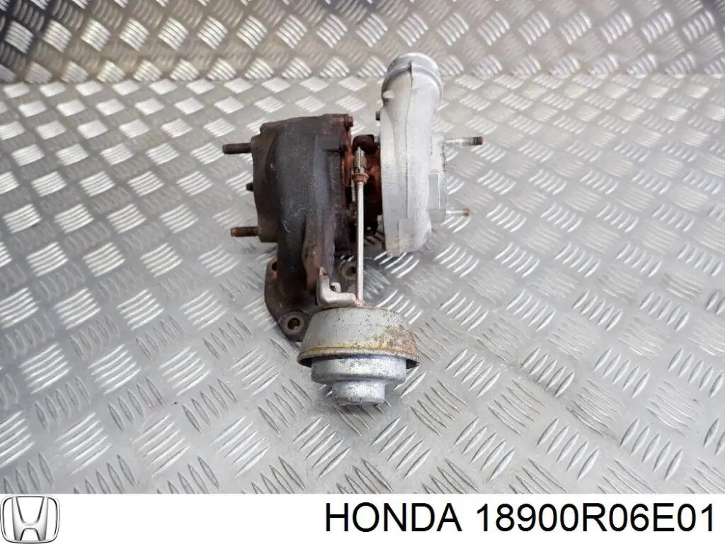 Turbo JP Group 3417400100