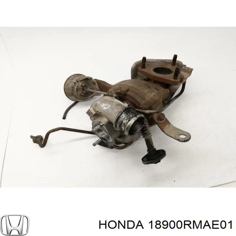 Turbocompresor Honda 18900RMAE01 precio, desde 274,43 EUR
