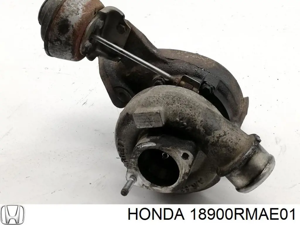 Turbocompresor 18900RMAE01 Honda