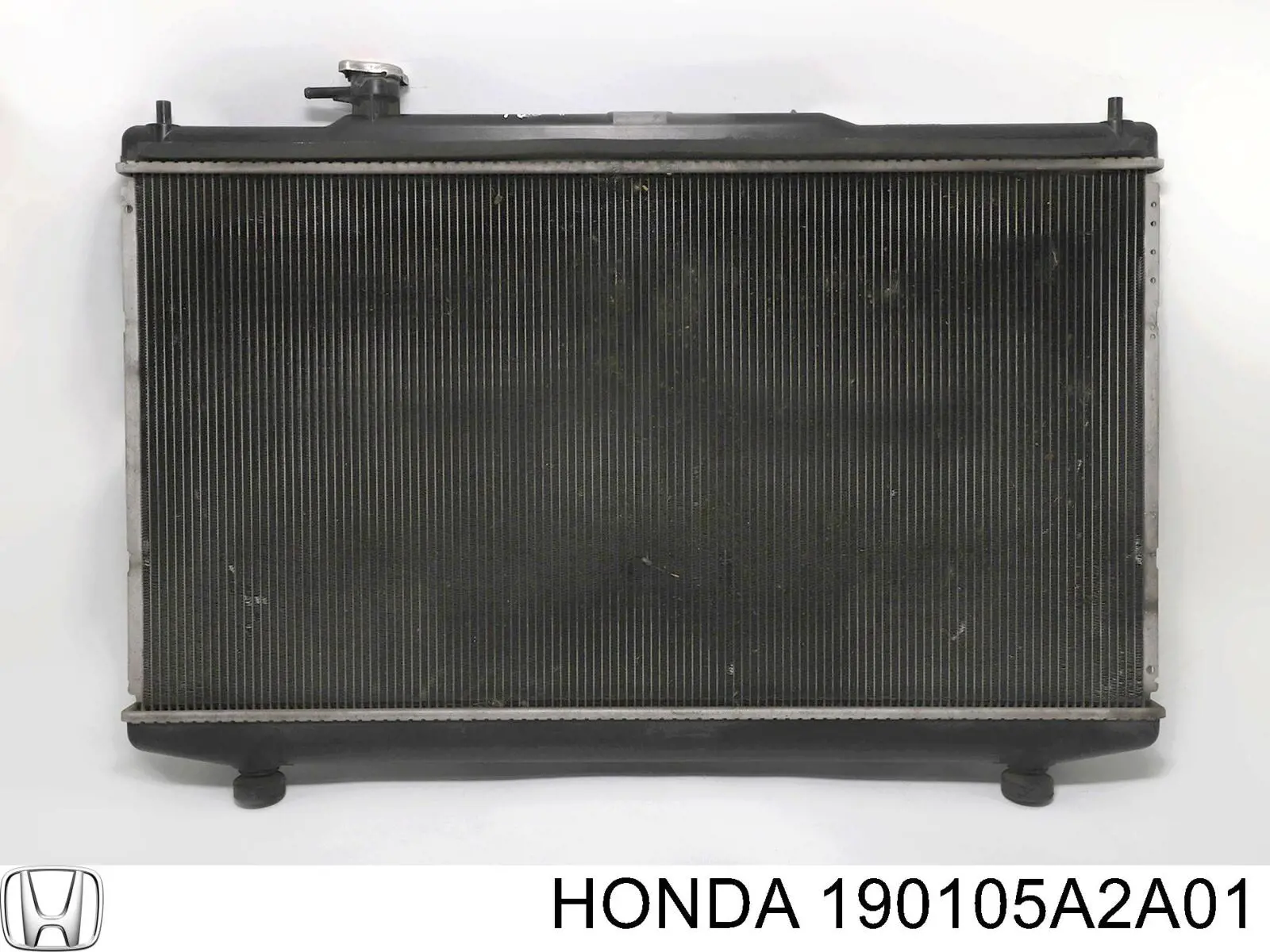 Água radiador Honda 190105A2A01 precio, desde 108,13 EUR