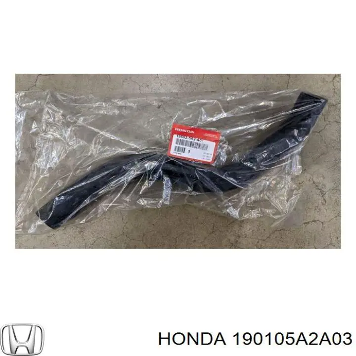 Comprar 190105A2A03 Honda Radiador de auto