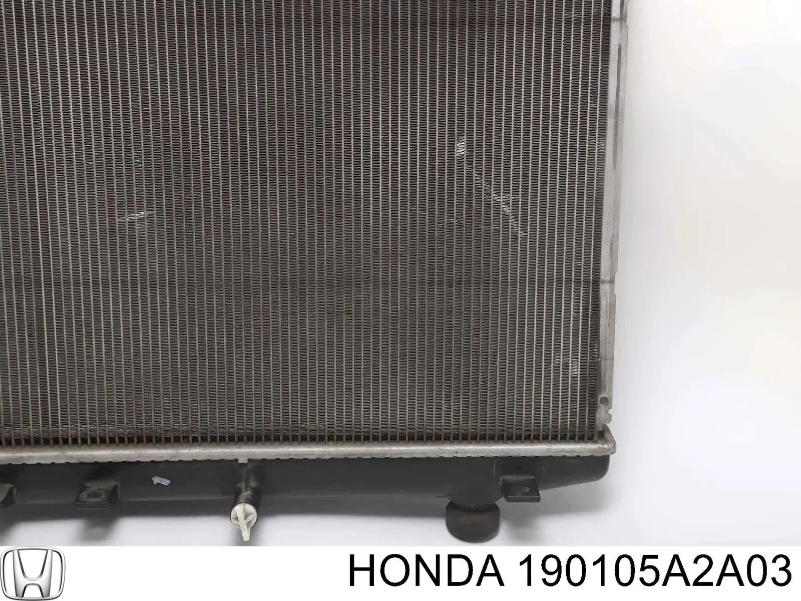 190105A2A03 Honda Refrigeración del motor