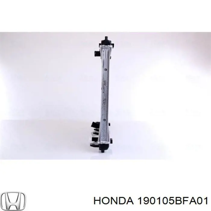 190105BFA01 Honda Refrigeración del motor