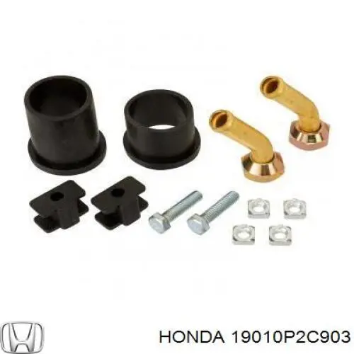 19010P2C903 Honda Refrigeración del motor