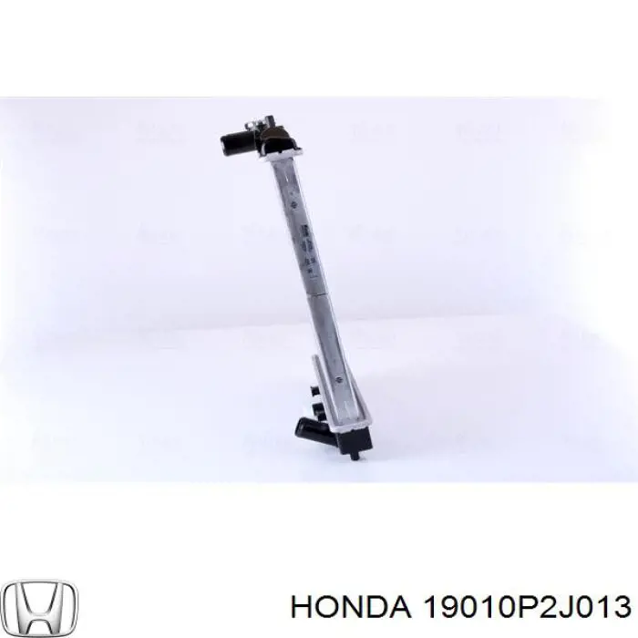 19010P2J013 Honda