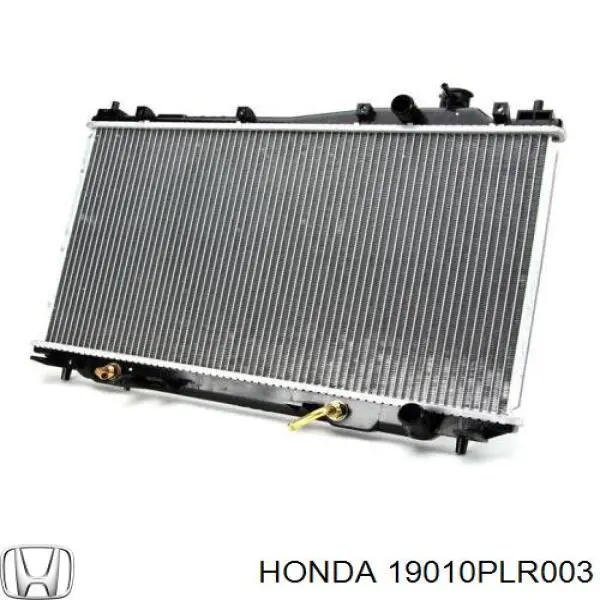 Água radiador Honda 19010PLR003 precio, desde 76,62 EUR