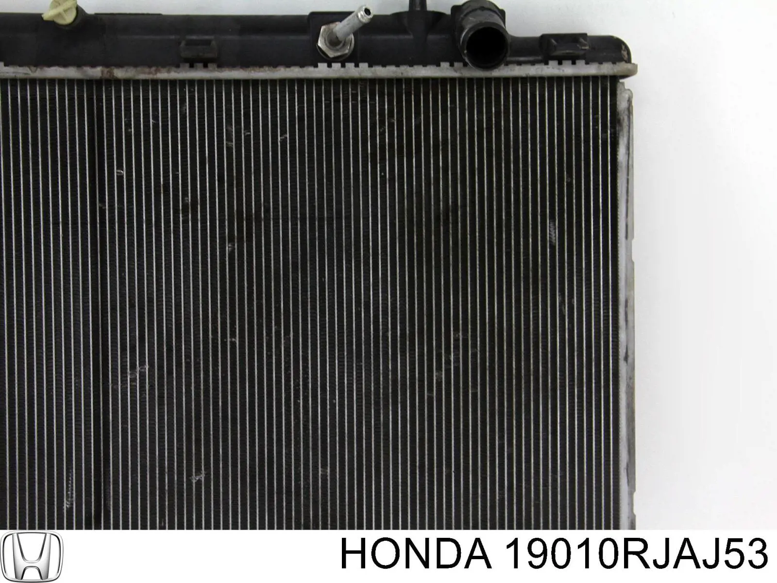 19010RJAJ53 Honda Refrigeración del motor