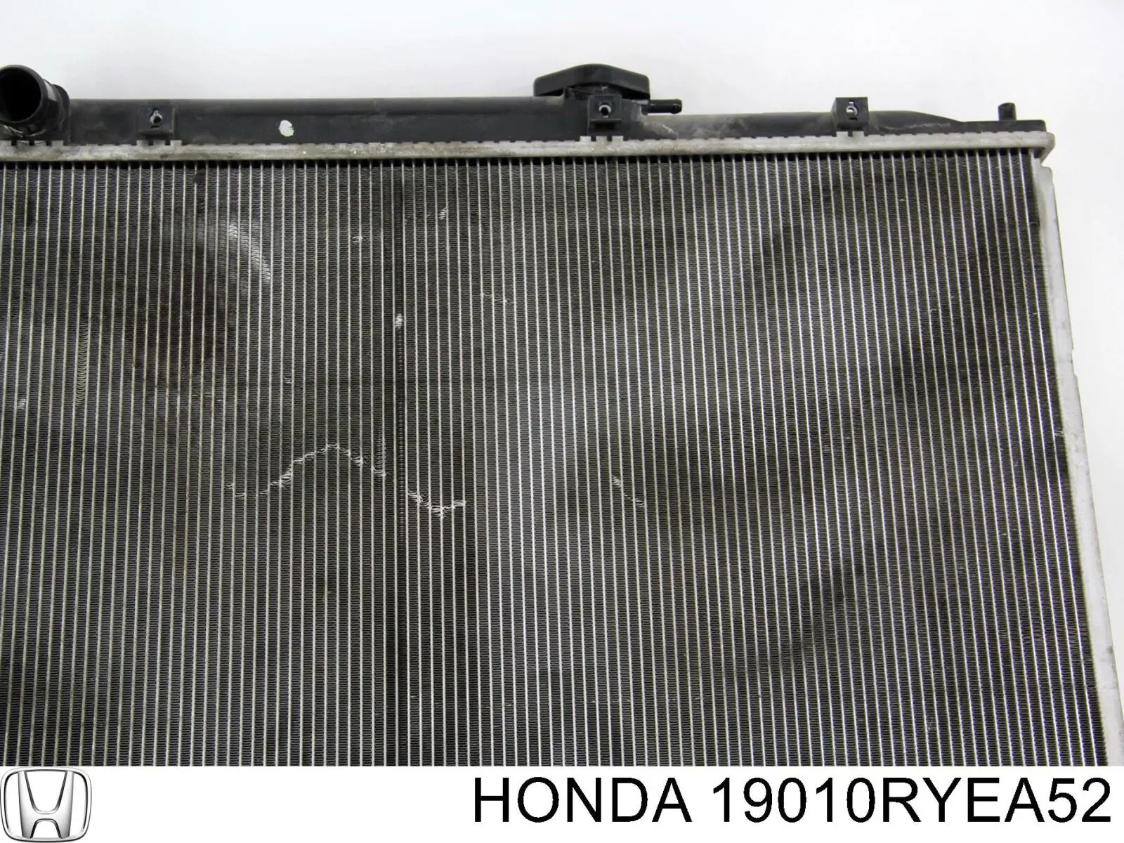Comprar 606853 Nissens Radiador de auto