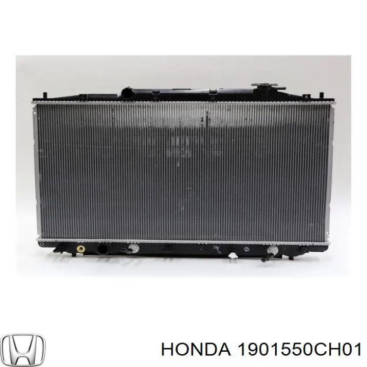 1901550CH01 Honda