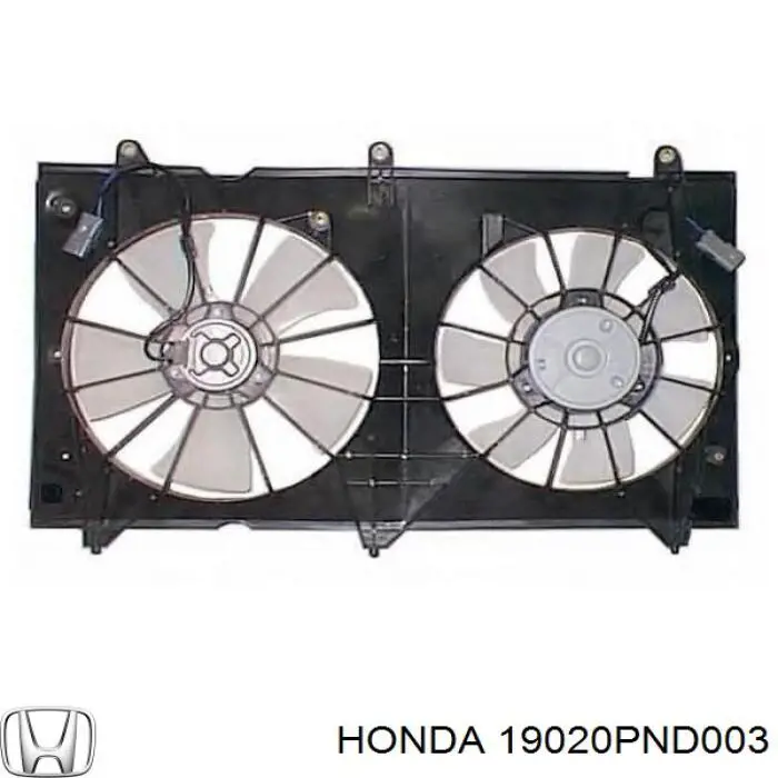 19020PND003 Honda