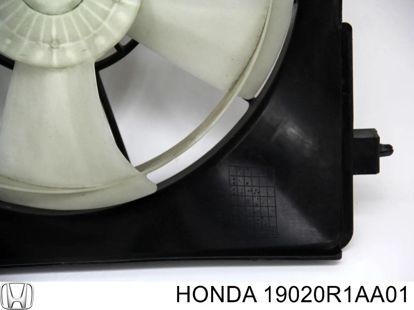 19020R1AA01 Honda