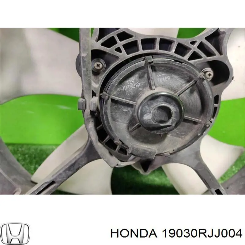 19030RJJ004 Honda