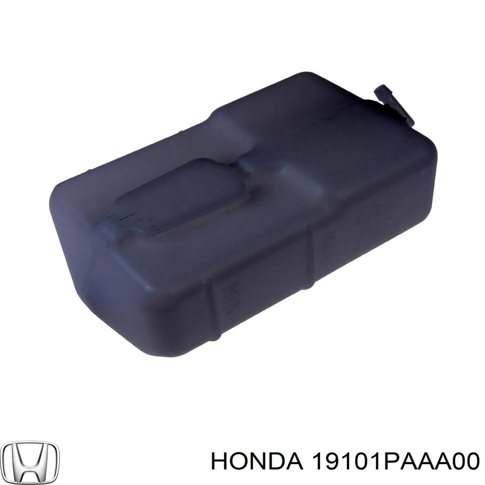 19101PAAA00 Honda