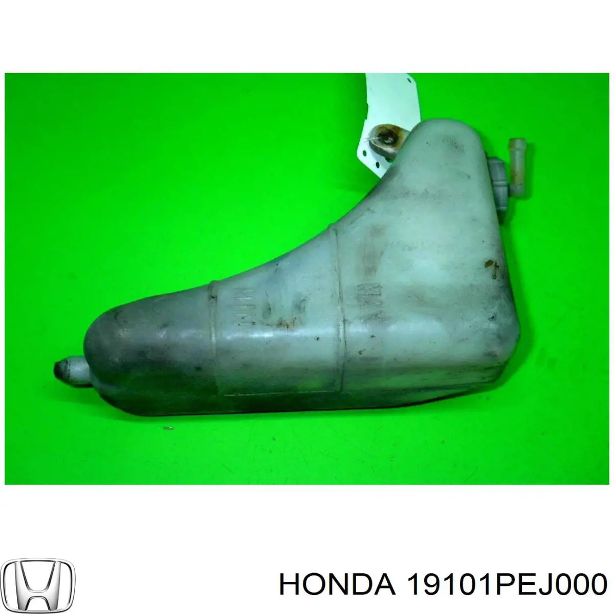 Botella expansion Honda HR-V SUV (GH) (1999 - 2005) precio, desde 62,44 EUR
