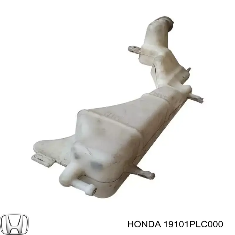 Botella expansion Honda 19101PLC000 precio, desde 39,20 EUR