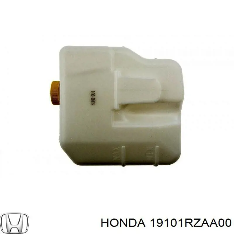 Comprar 19101RZAA00 Honda Deposito expansion