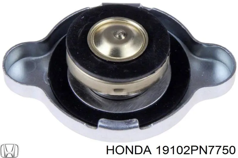 19102PN7750 Honda