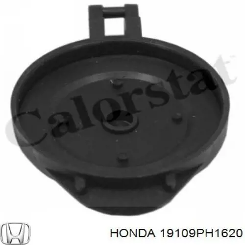 Comprar 19109PH1620 Honda Tapón depósito de refrigerante