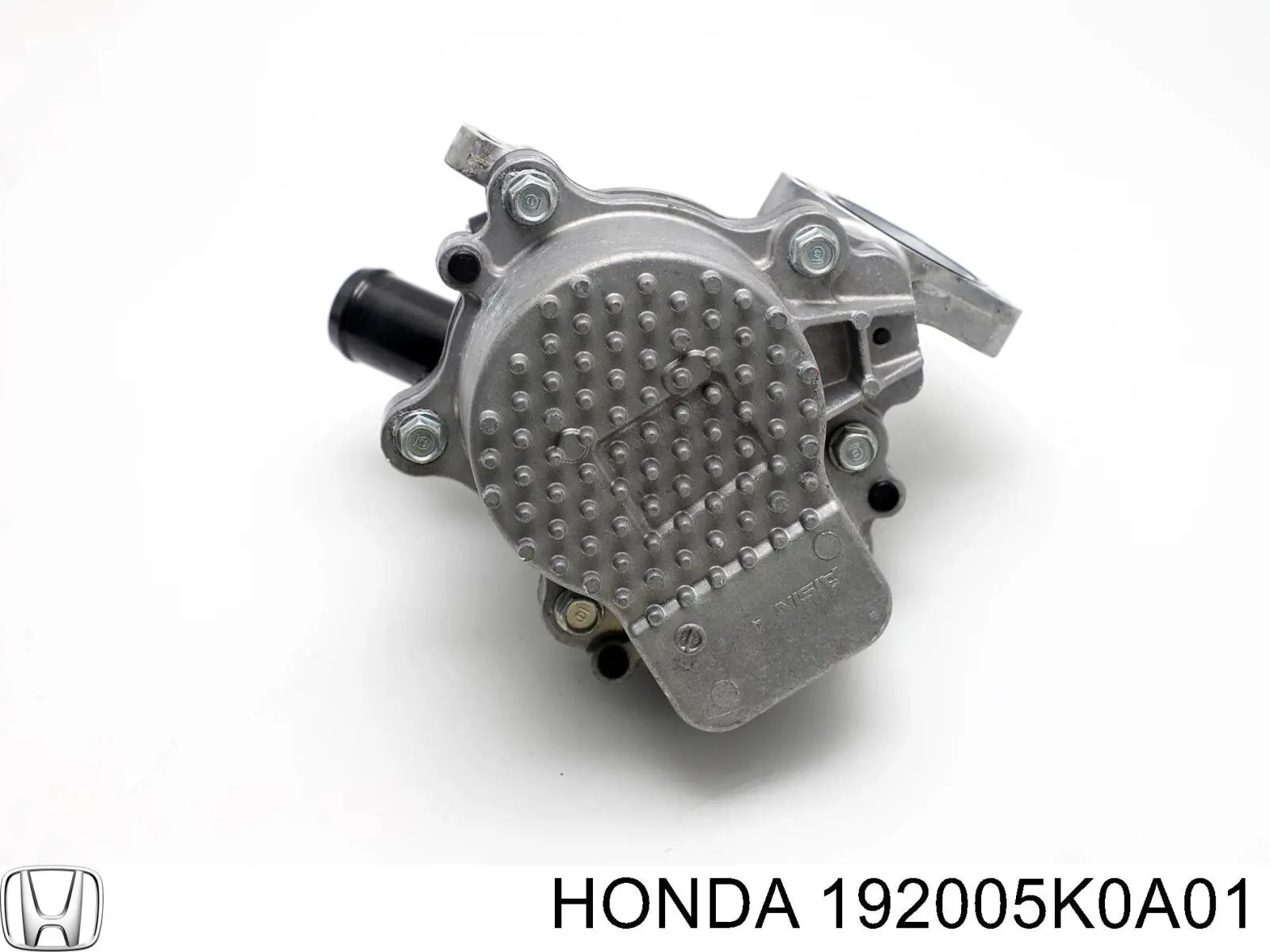192005K0A01 Honda Bomba refrigerante coche