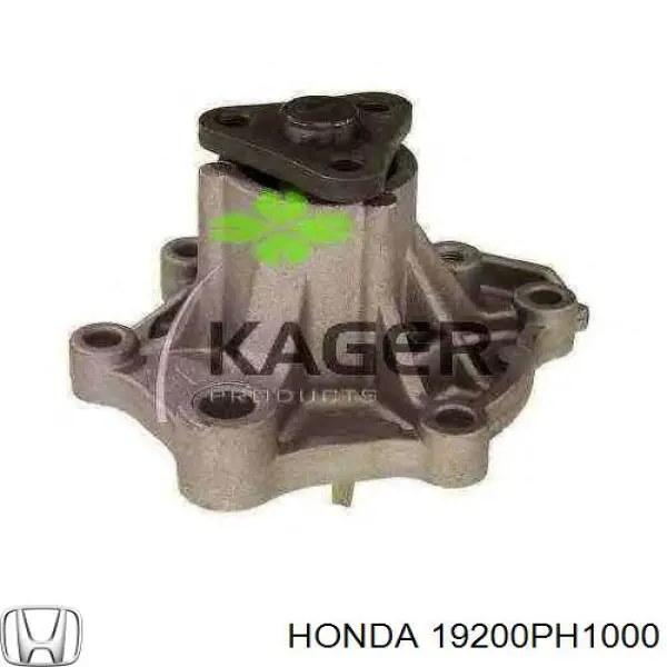 Motor de agua Dolz H120