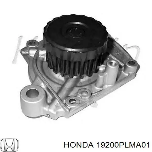 Bombeadora de agua Honda 19200PLMA01 precio, desde 37,95 EUR