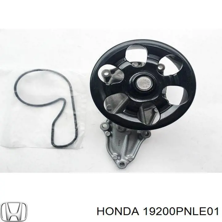 Comprar 19200PNLE01 Honda Bomba de agua para motor
