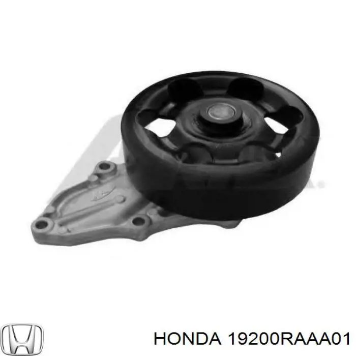 Comprar 19200RAAA01 Honda Bomba de agua para motor