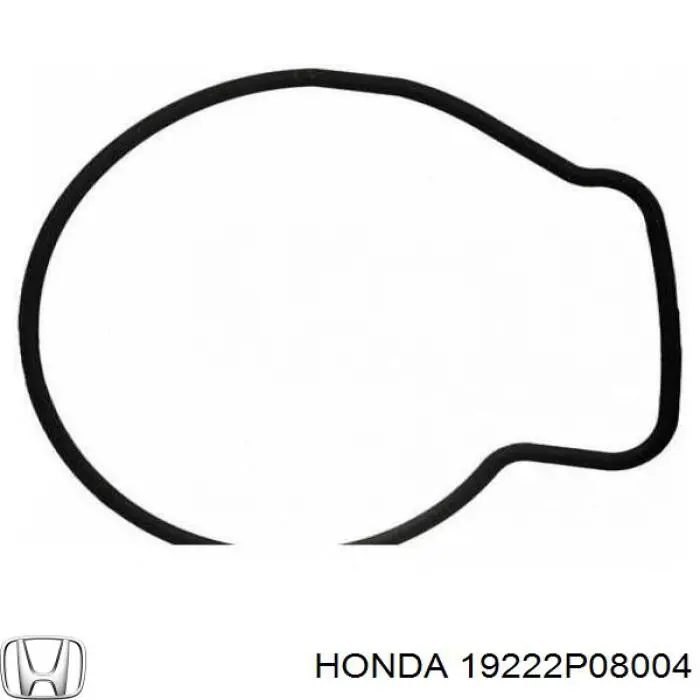 19222P08004 Honda