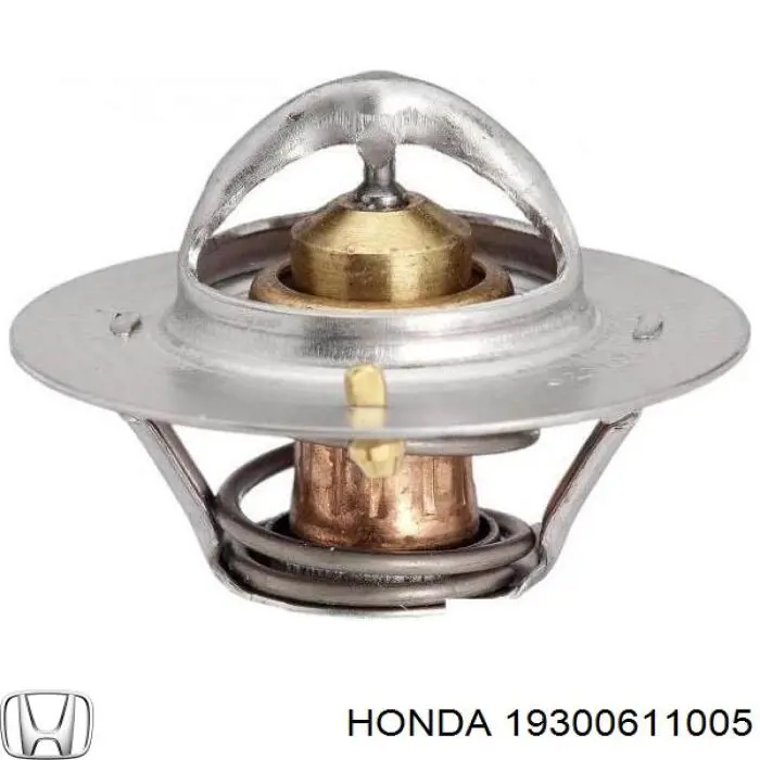 Termostato Honda 19300611005 precio, desde 10,07 EUR