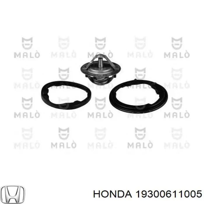 Comprar 19300611005 Honda Termostato