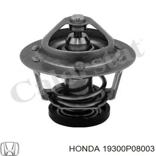 19300P08003 Honda termostato