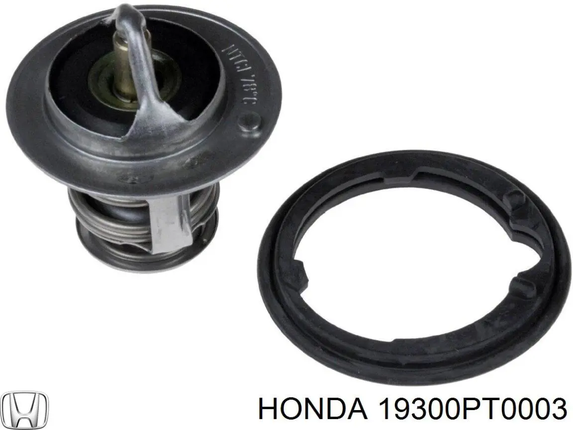 19300PT0003 Honda termostato
