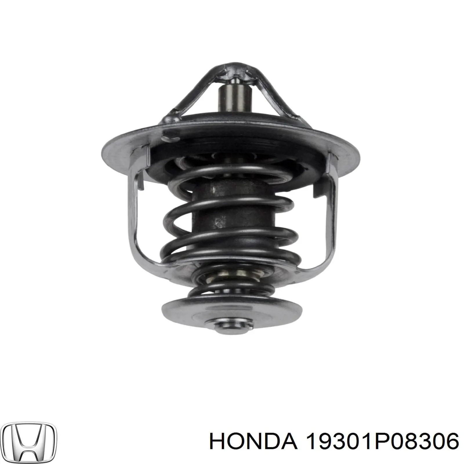 19301P08306 Honda termostato