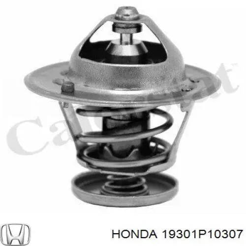 19301P10307 Honda termostato