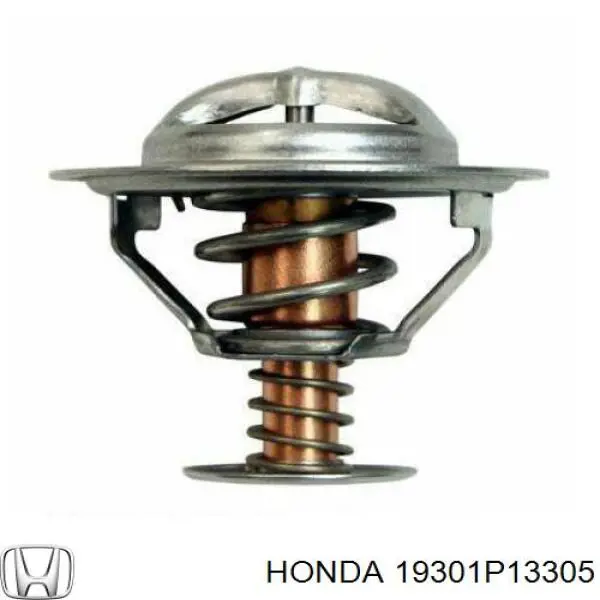 19301P13305 Honda termostato