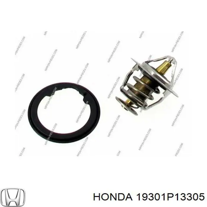 Termostato Honda 19301P13305 precio, desde 15,40 EUR