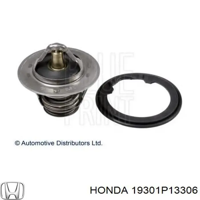 19301P13306 Honda termostato