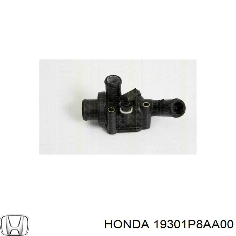Termostato Honda 19301P8AA00 precio, desde 13,28 EUR
