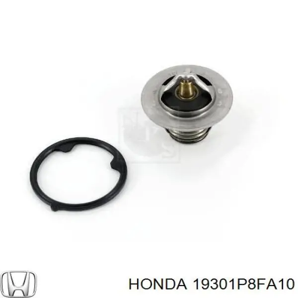 19301P8FA10 Honda termostato