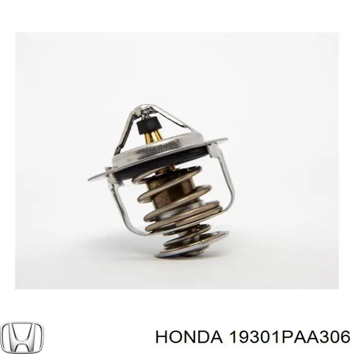 19301PAA306 Honda termostato