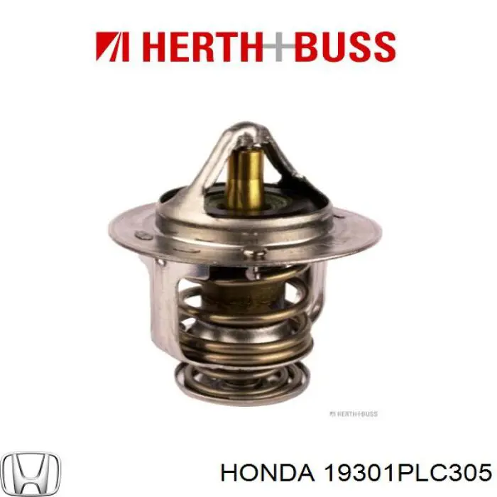 Termostato refrigerante Honda 19301PLC305