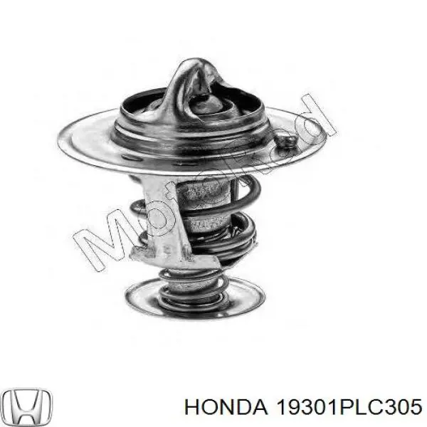Termostato Honda 19301PLC305 precio, desde 9,41 EUR