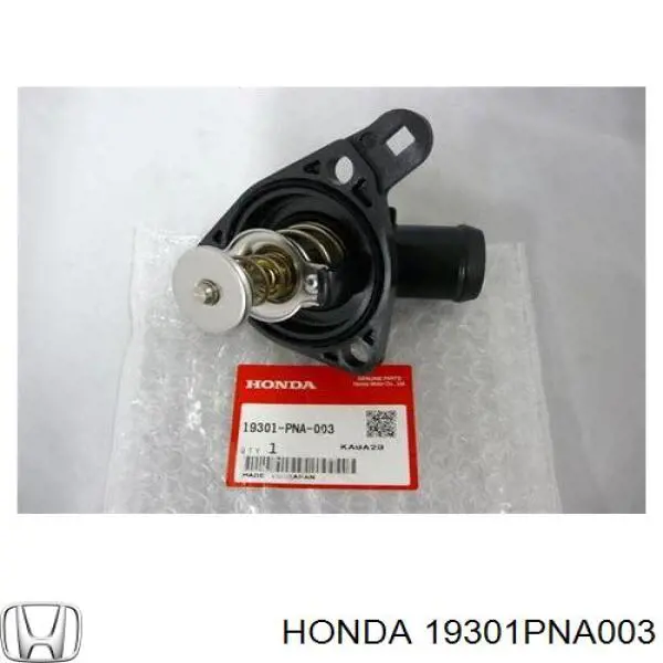 19301PNA003 Honda termostato